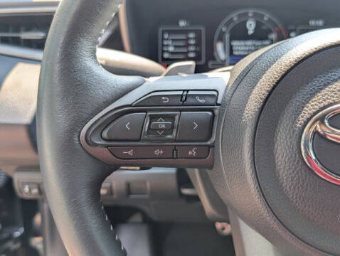 2025 Toyota GR Corolla Premium