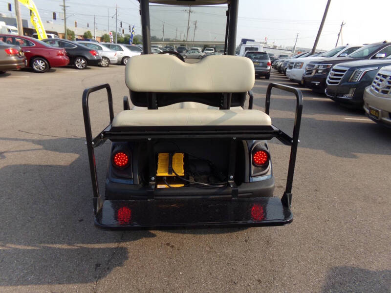 2019 Yamaha GOLF CART
