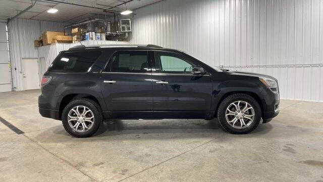 2014 GMC Acadia SLT-1