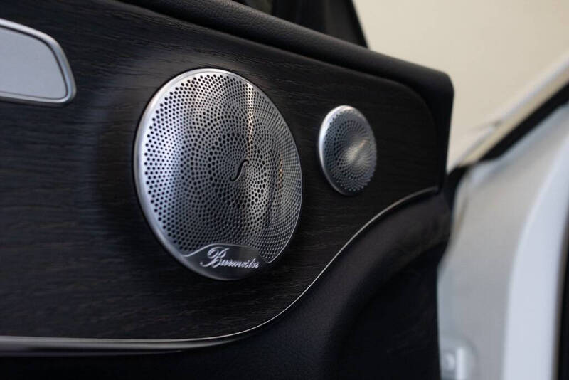 2021 Mercedes-Benz C-Class C 300