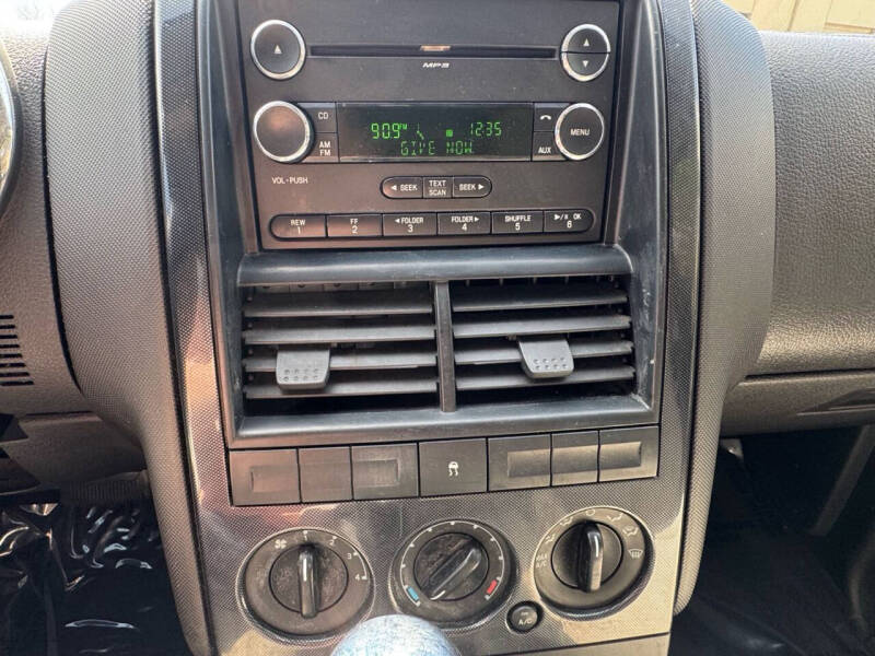 2008 Ford Explorer XLT