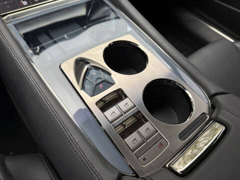 2012 Fisker Karma EcoStandard