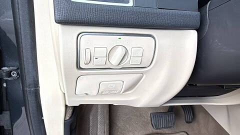 2015 Volvo XC60 T6 Drive-E Premier Plus