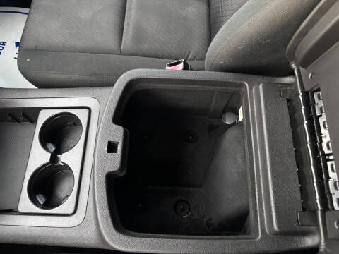 2011 Chevrolet Avalanche LS