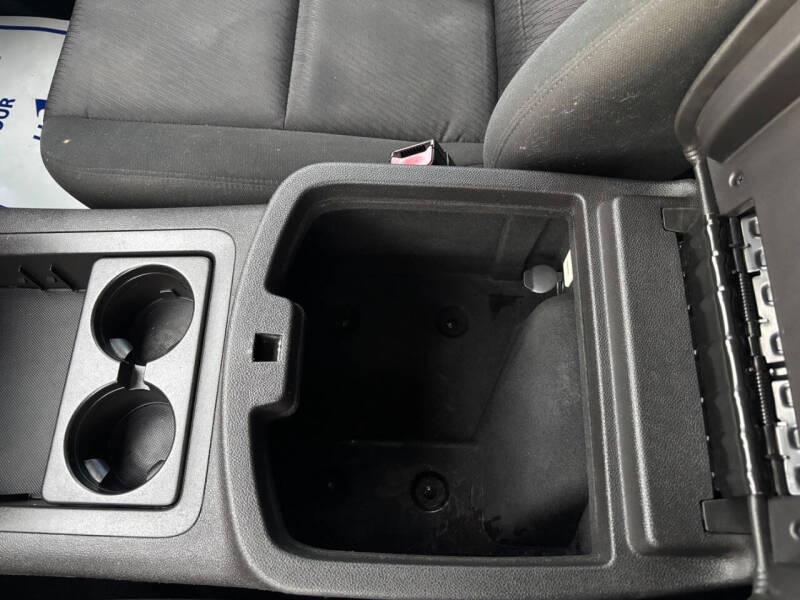 2011 Chevrolet Avalanche LS