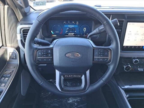 2025 Ford F-350 Super Duty