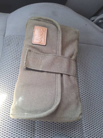 2009 Jeep Wrangler Rubicon