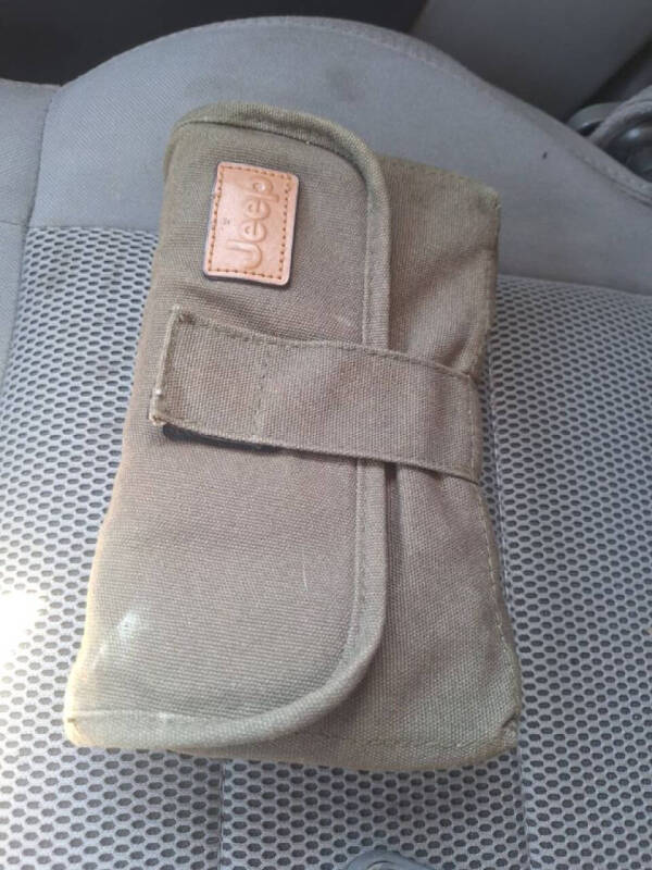 2009 Jeep Wrangler Rubicon