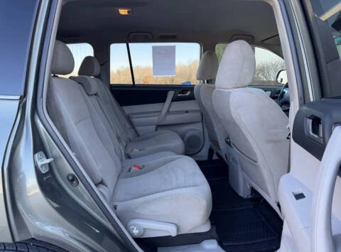 2013 Toyota Highlander