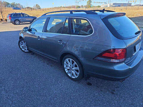 2013 Volkswagen Jetta