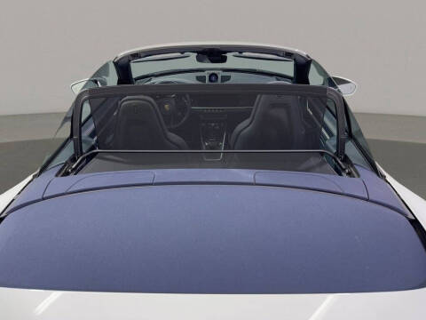 2023 Porsche 911 Carrera S