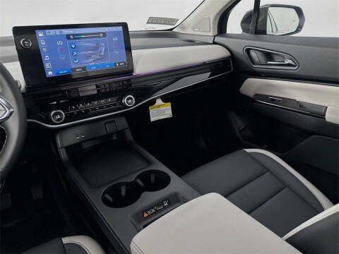 2026 Honda Prologue Touring