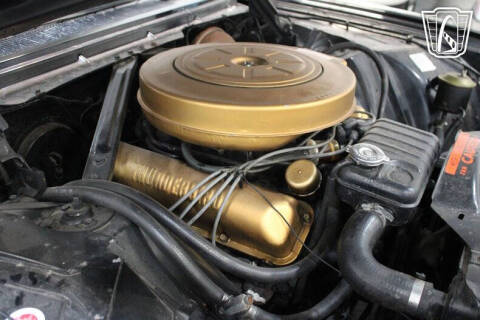 1962 Ford Thunderbird