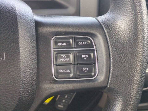 2016 RAM 1500 Express