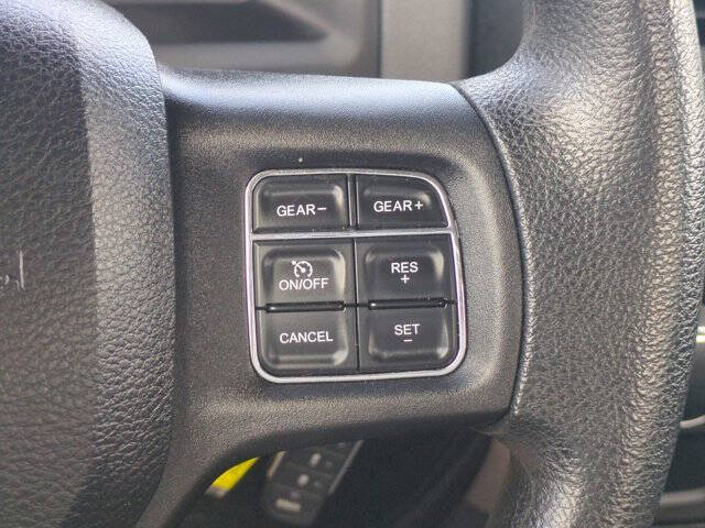 2016 RAM 1500 Express