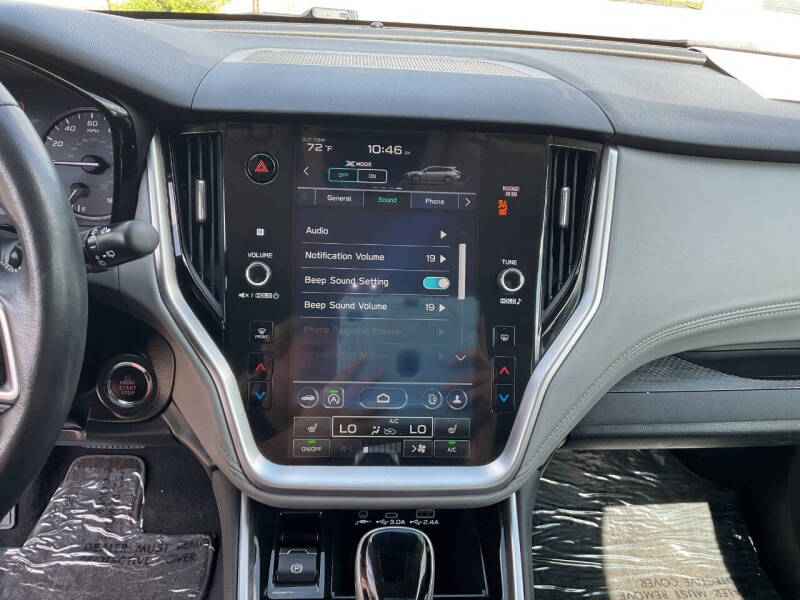 2023 Subaru Outback Premium