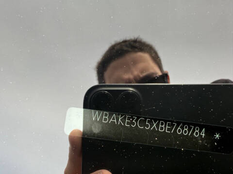 2011 BMW 3 Series 328i