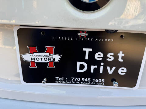 2016 BMW 5 Series 550i xDrive