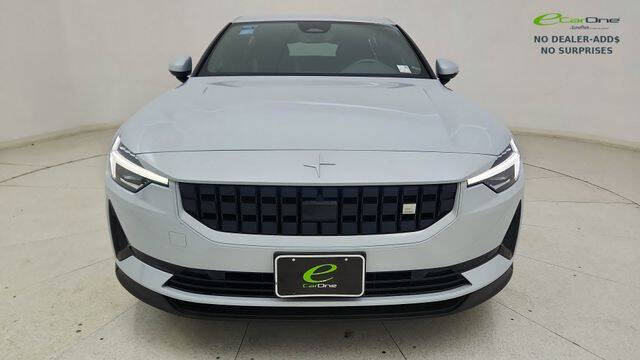 2023 Polestar 2
