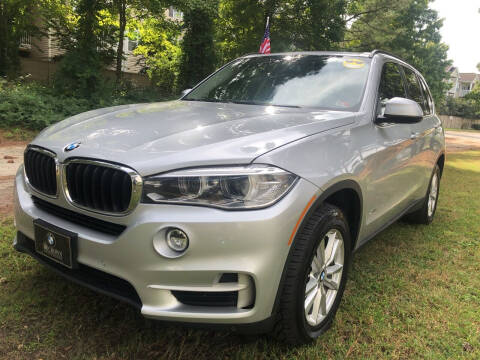 Bmw X5 For Sale In Virginia Beach Va Atlas Motors