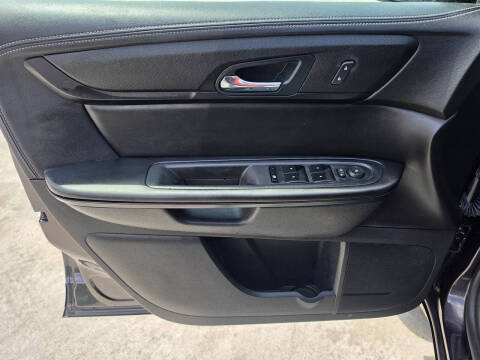 2016 GMC Acadia SLE-1