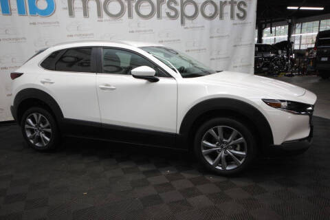 2023 Mazda CX-30 2.5 S Preferred