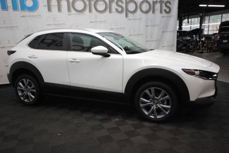 2023 Mazda CX-30 2.5 S Preferred