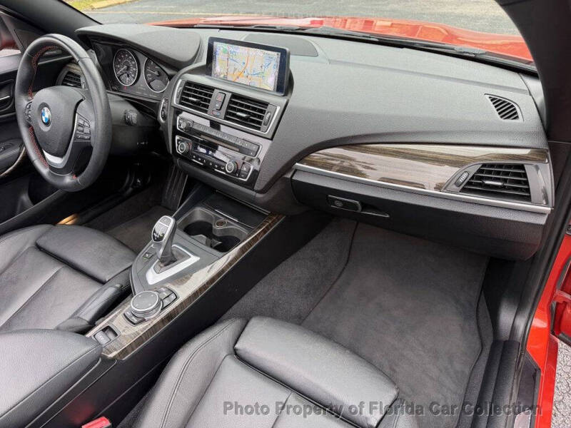 2016 BMW 2 Series 228i
