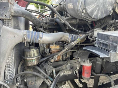 2006 Sterling LT9500 Series