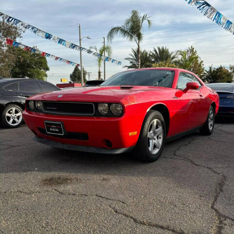 2010 Dodge Challenger for sale at Highend Auto Group in Upland, CA