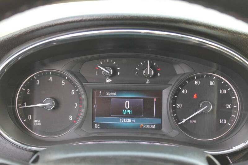 2020 Buick Encore Sport Touring