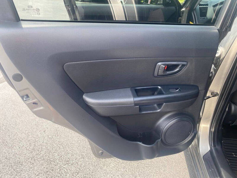 2013 Kia Soul