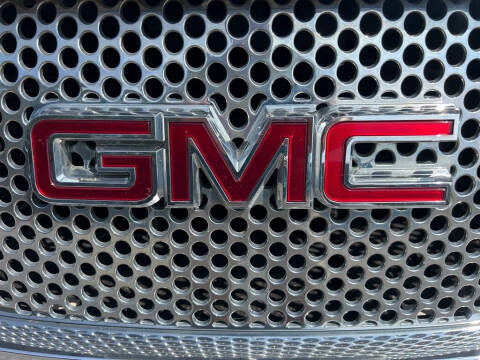 2013 GMC Yukon XL Denali