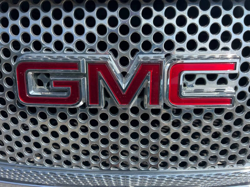 2013 GMC Yukon XL Denali