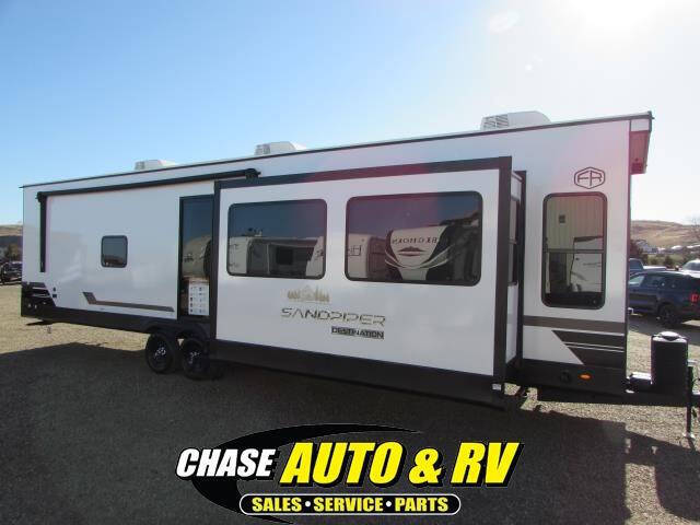 2025 Forest River SAT388JW