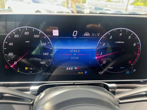 2024 Mercedes-Benz S-Class S 580 4MATIC