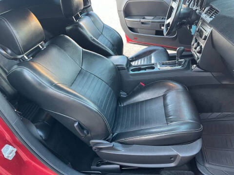 2009 Dodge Challenger R/T