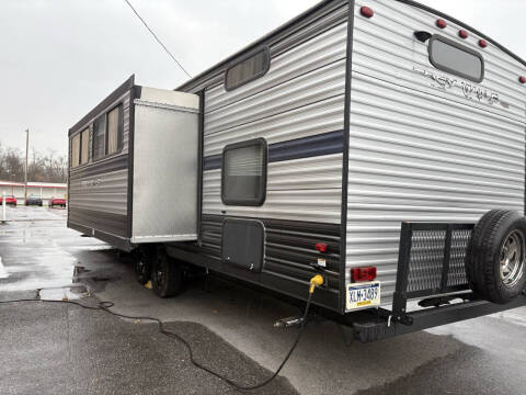 2022 Highland  Open Range