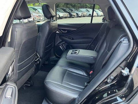 2023 Subaru Outback Touring XT