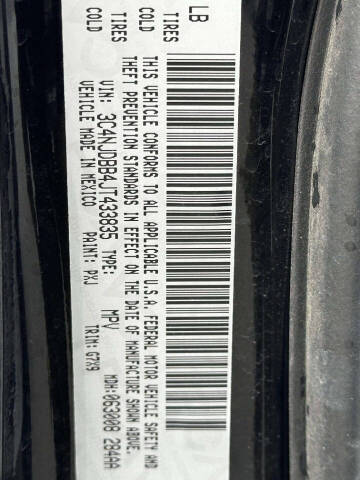 2018 Jeep Compass Altitude