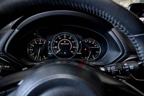 2022 Mazda CX-5 2.5 S Premium