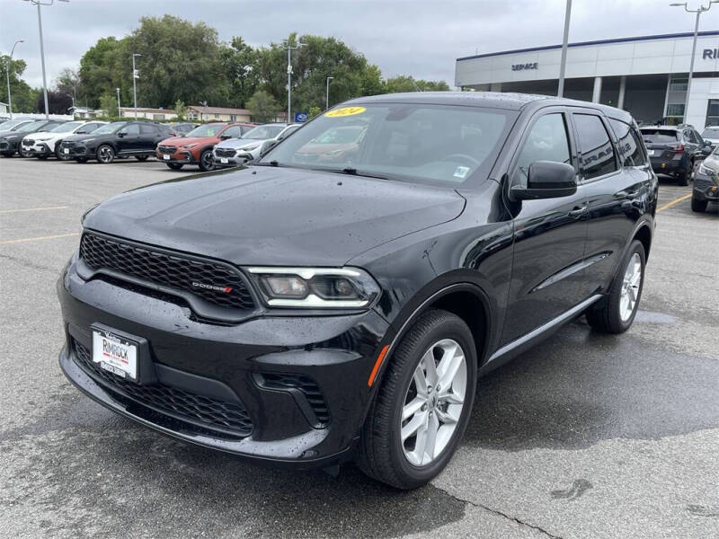 2024 Dodge Durango GT