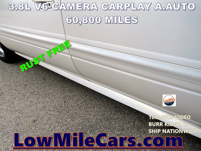 2005 Buick LeSabre Limited