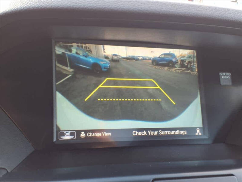 2020 Acura MDX SH-AWD w/Tech