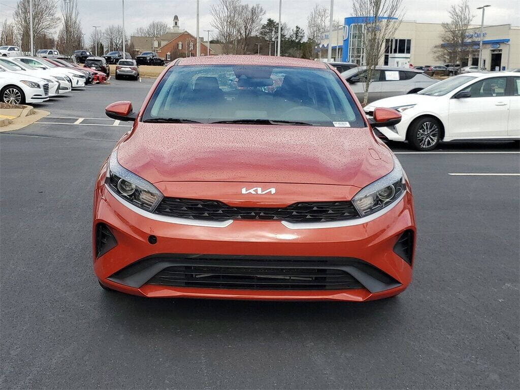 2022 Kia Forte For Sale In Peachtree Corners, GA