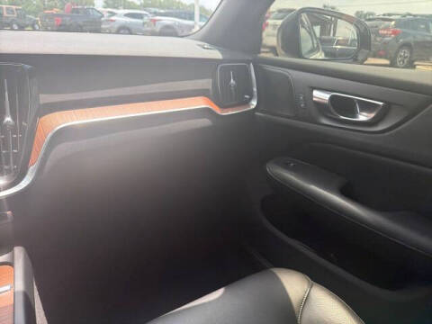 2023 Volvo S60