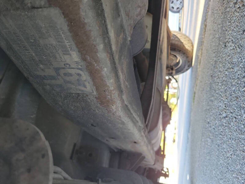 2009 Chevrolet Tahoe LT