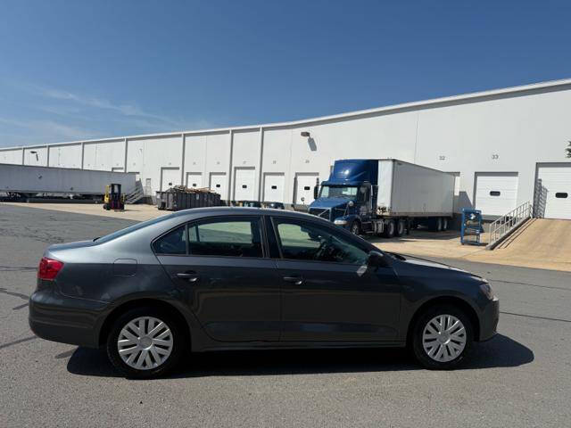 2011 Volkswagen Jetta