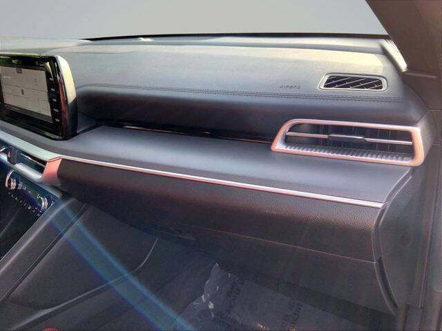 2023 Kia K5