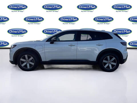 2024 Honda Prologue EX